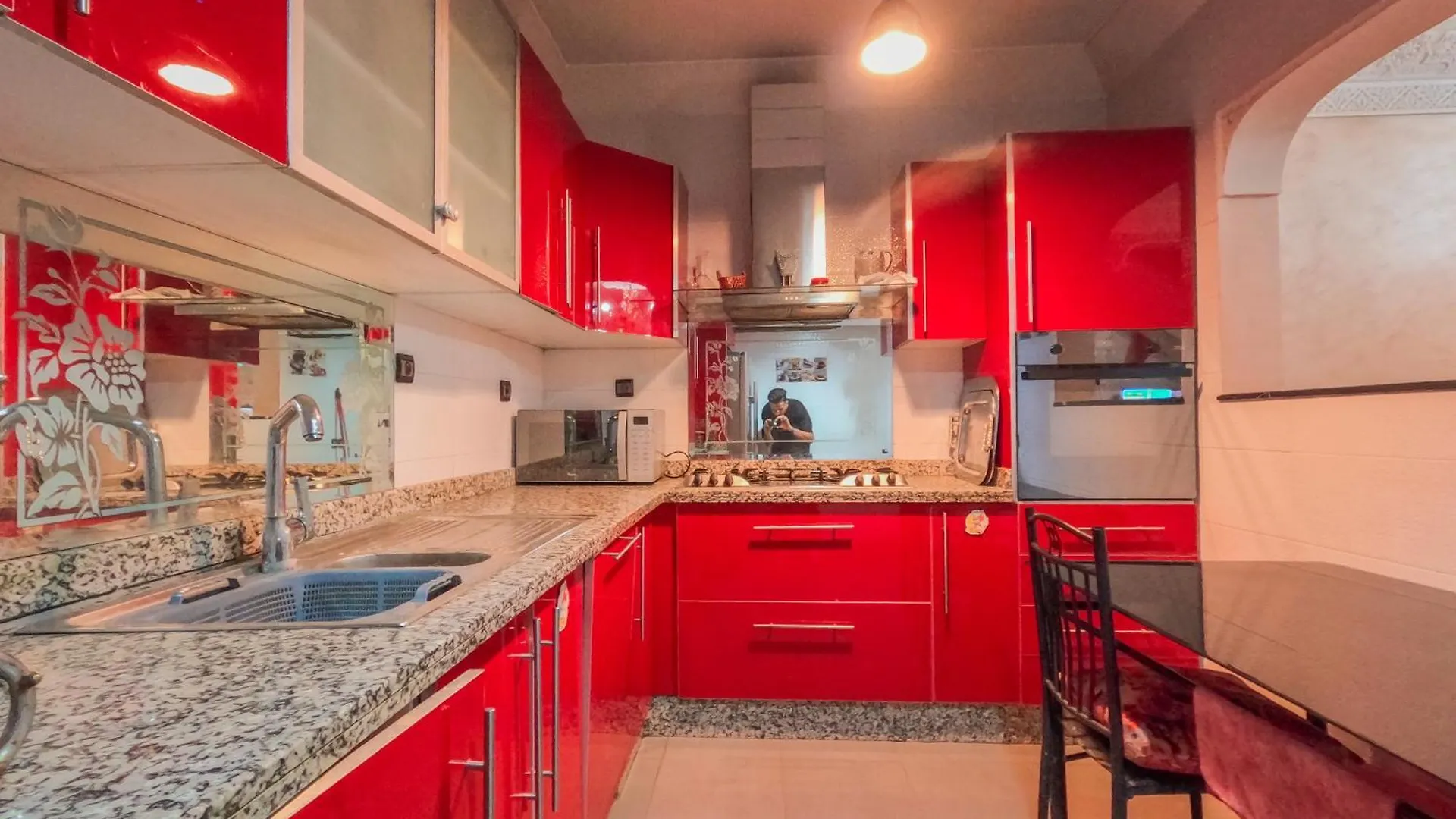 Holiday home Riad Dar Amjad Marrakesh