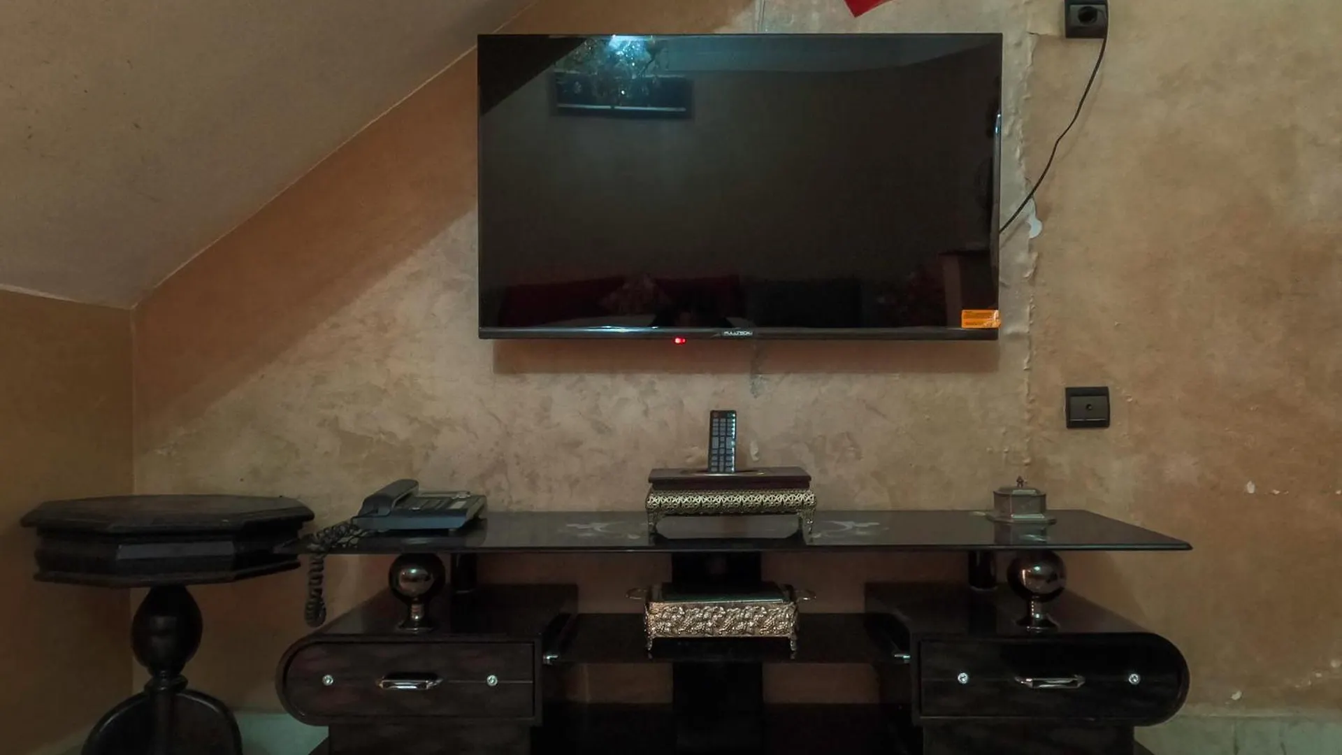 Riad Dar Amjad Marrakesh Holiday home