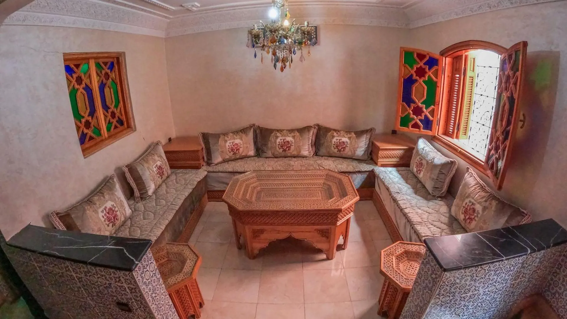 Riad Dar Amjad Marrakesh